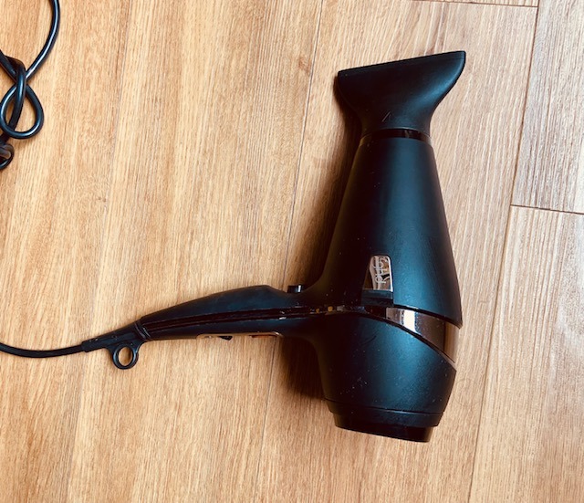 GHD Hair Dryer, Beauty & Personal Care, Hair on Carousell