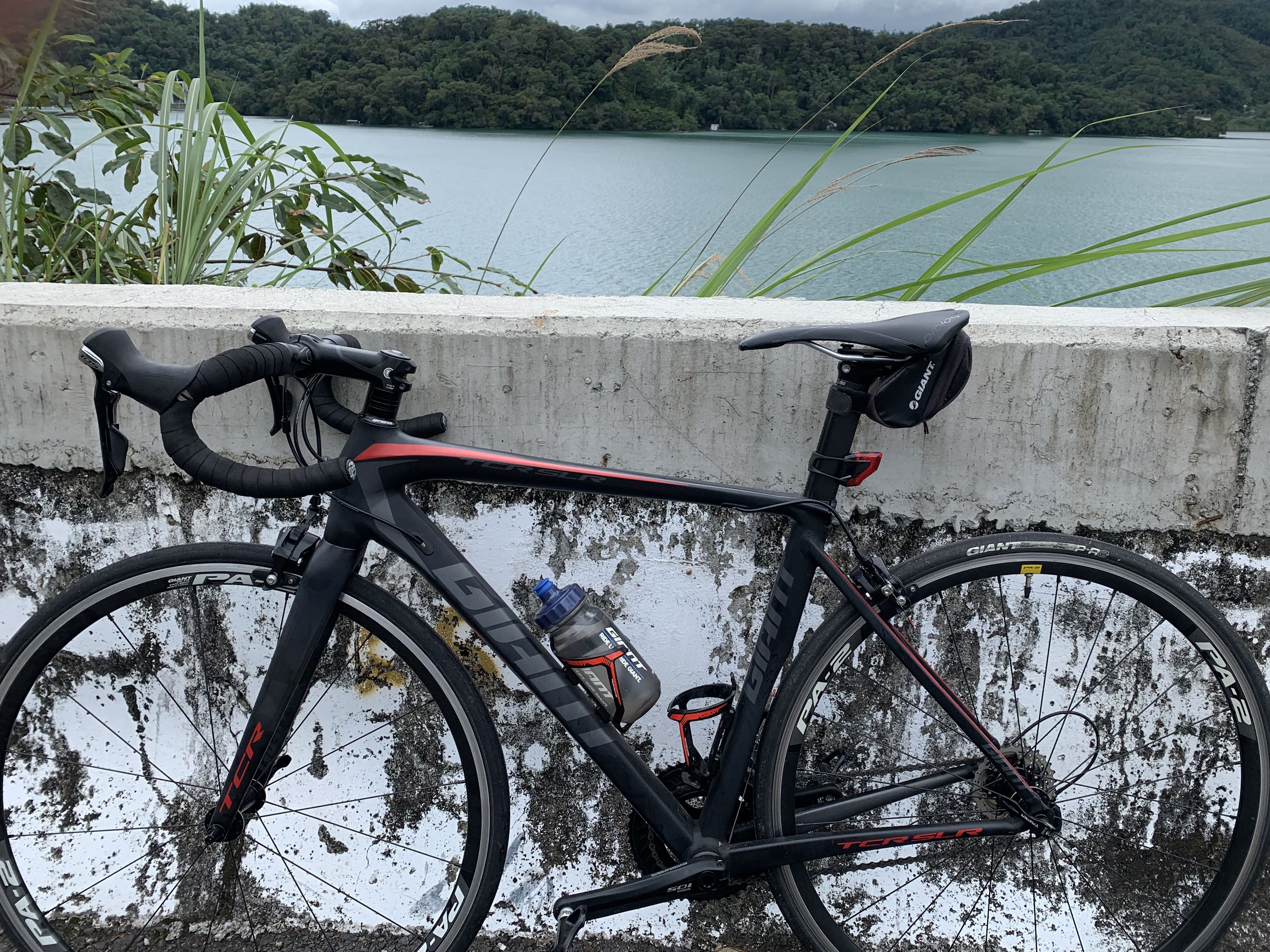 Giant tcr slr2 shop 2016
