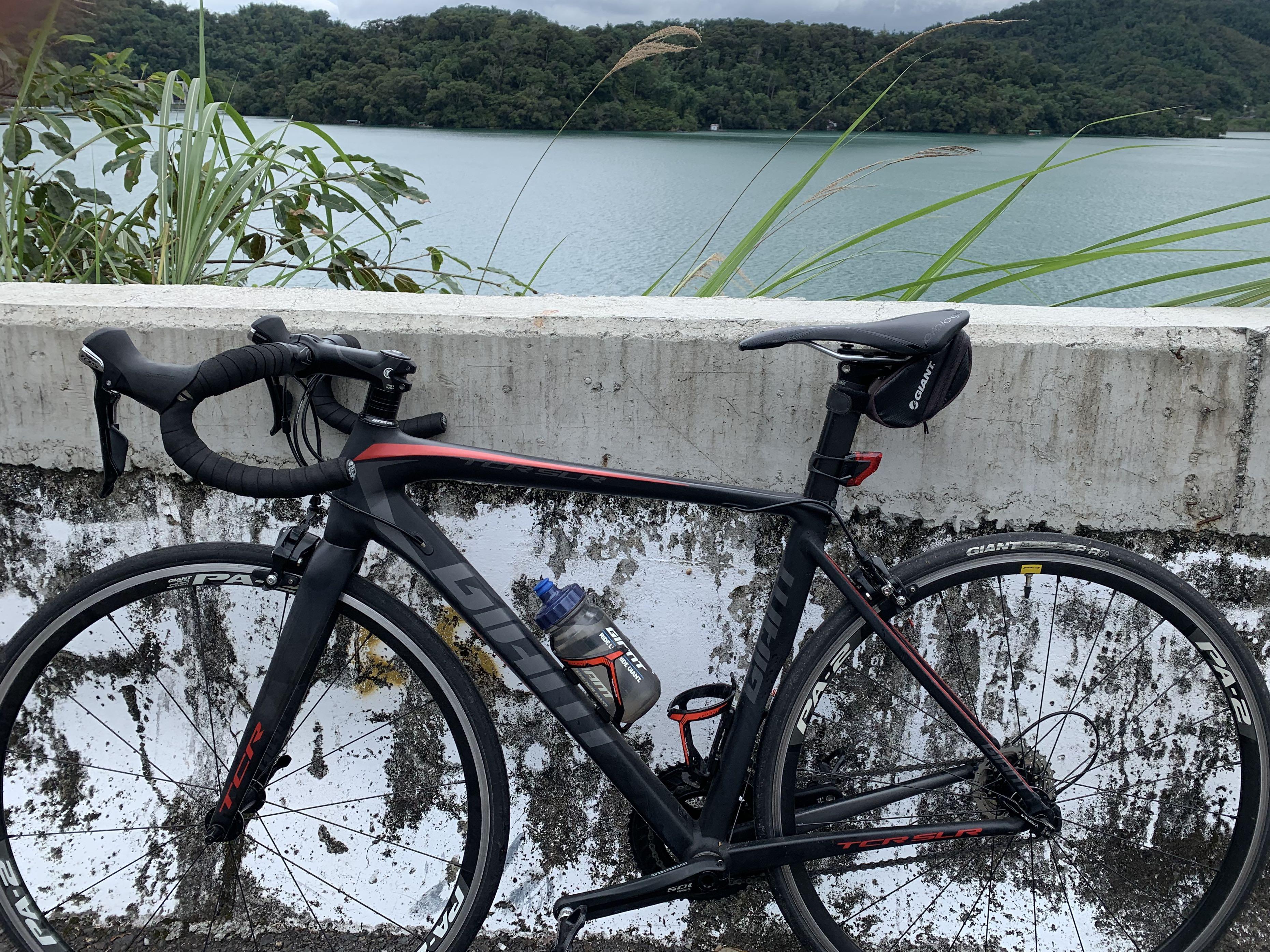 Giant tcr best sale slr 2 2016