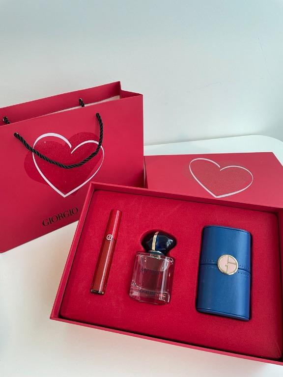 My way sales gift set 50ml