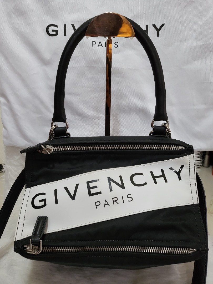 saks givenchy pandora