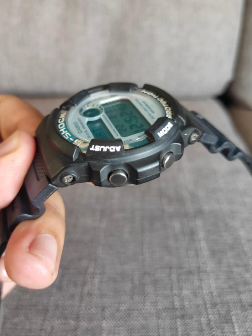 G-SHOCK DW-9298 改造品-