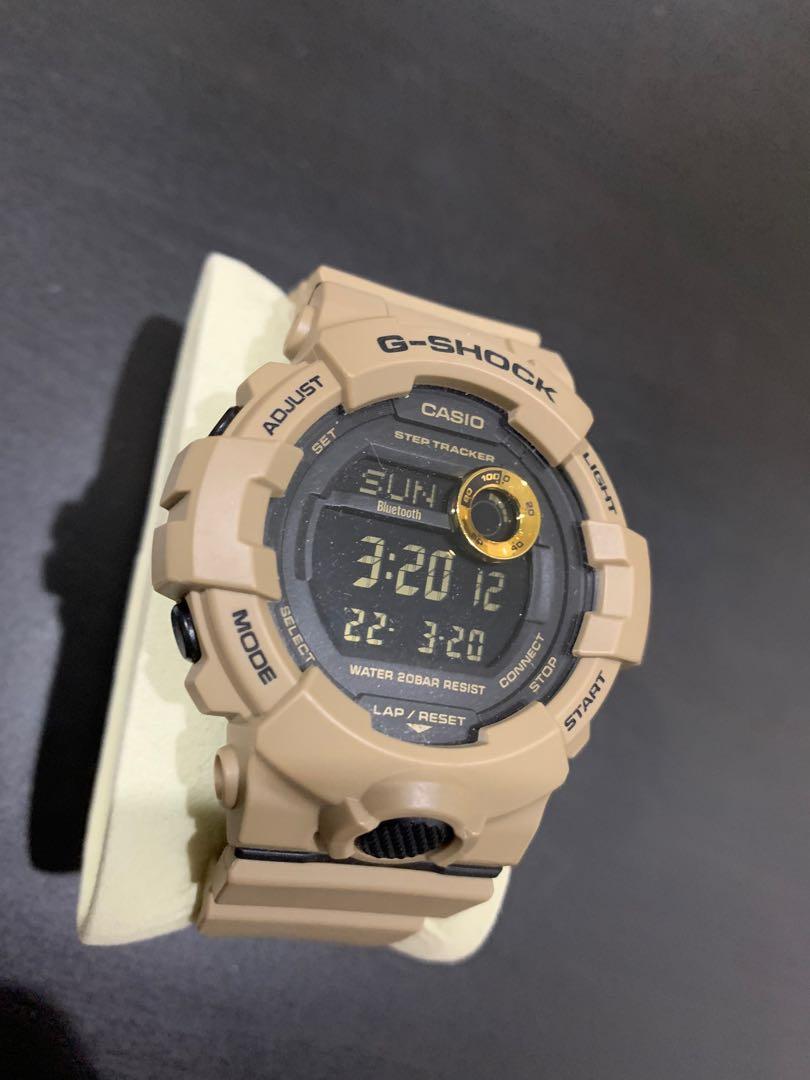 G shock deals gdb800