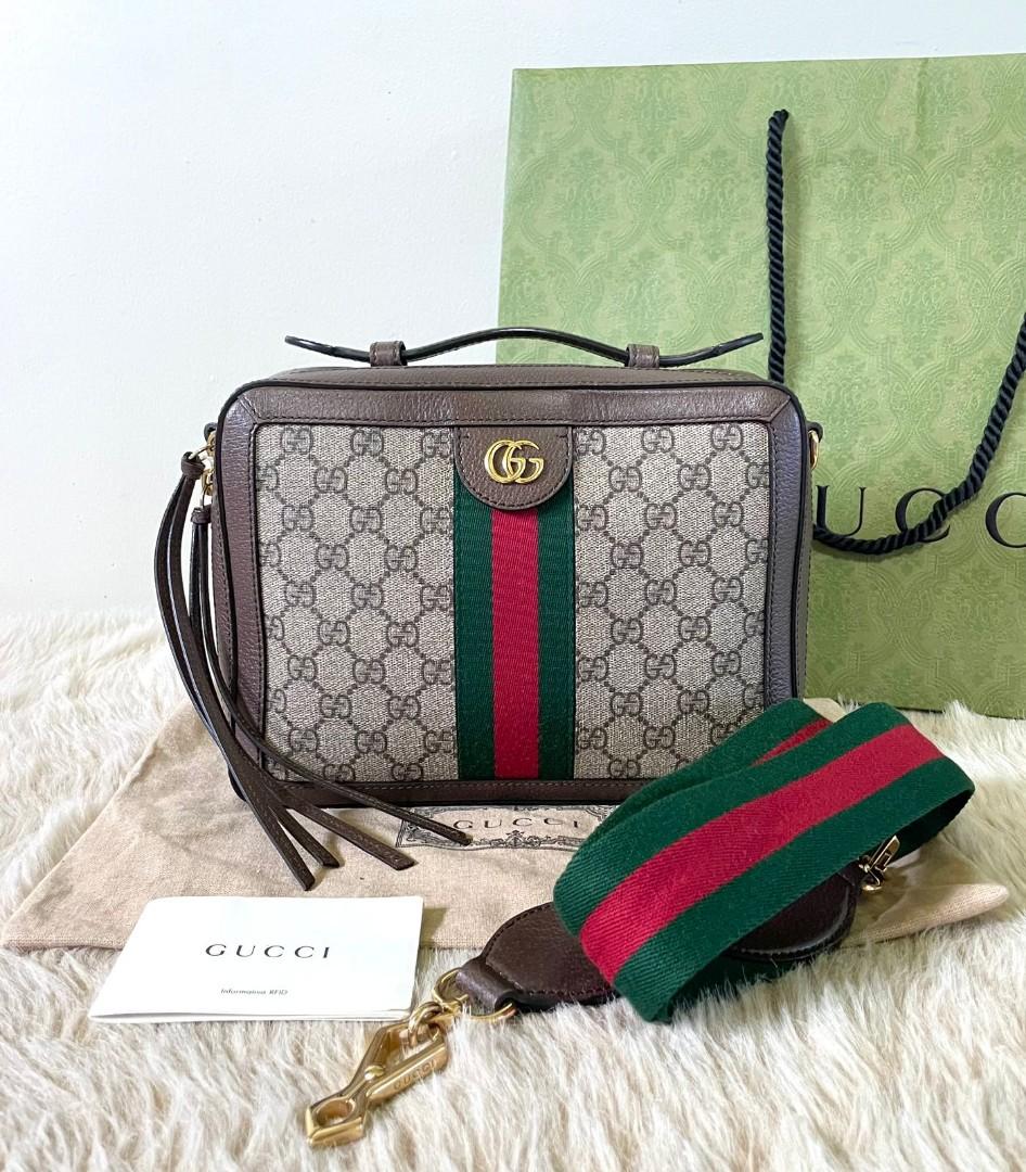 Gucci ophidia cheap box bag