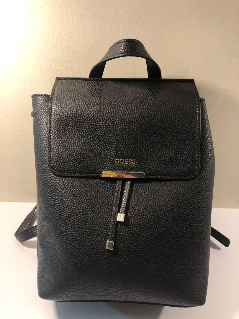 Guess naya backpack sales