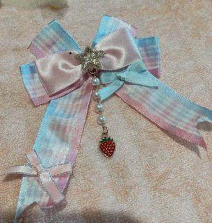 Hair clip🦋