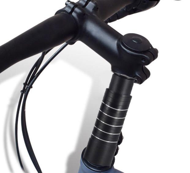 Handlebar stem extender, Sports Equipment, Bicycles & Parts, Bicycles on Carousell