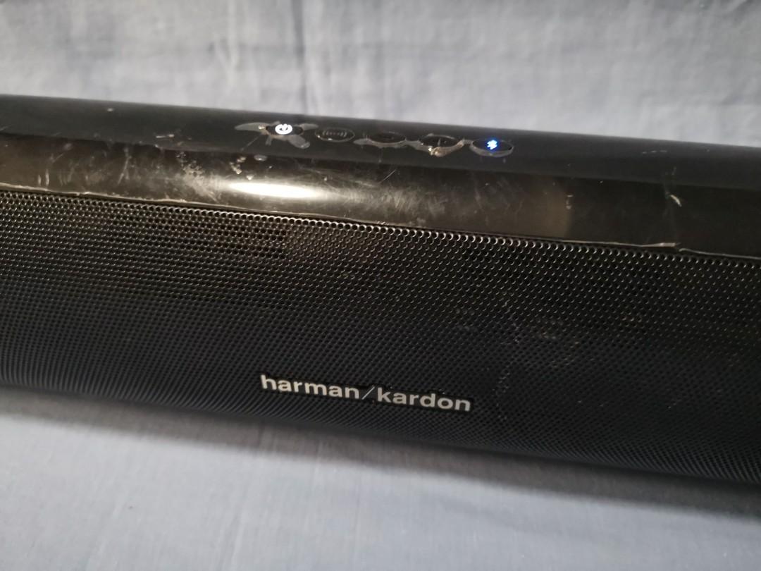 Harman Kardon Soundbar, Audio, Soundbars, Speakers & Amplifiers on