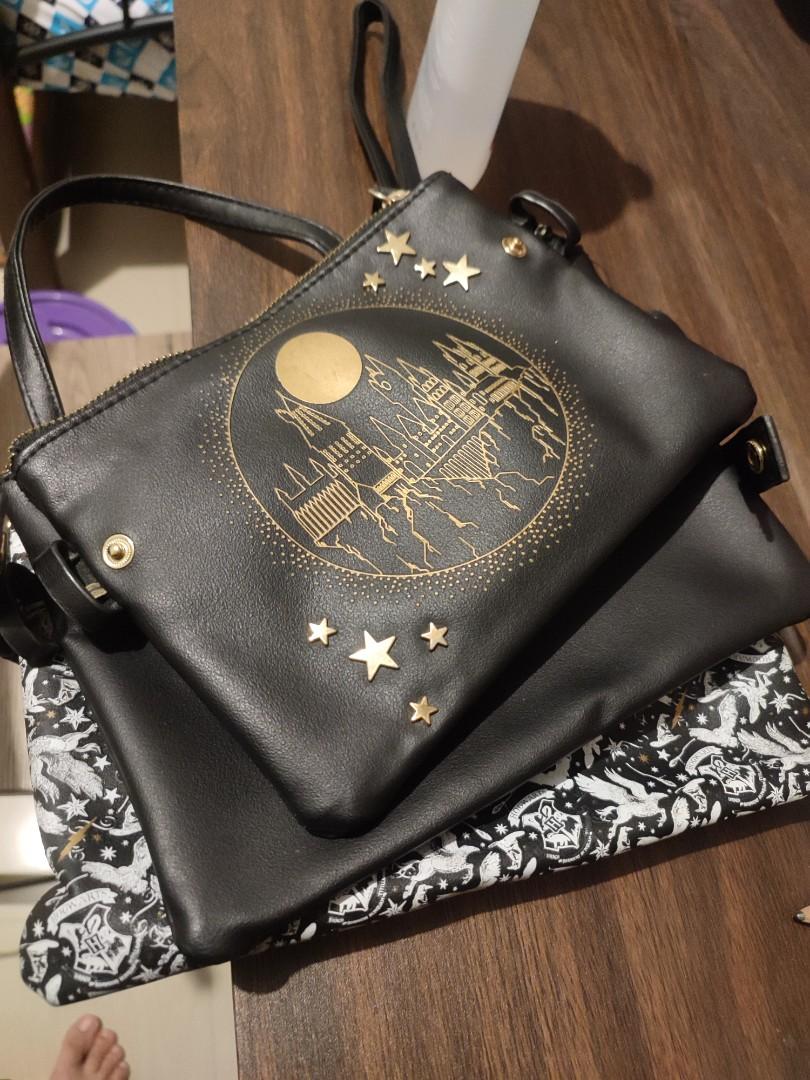 Harry potter sling bag Luxury Bags Wallets on Carousell