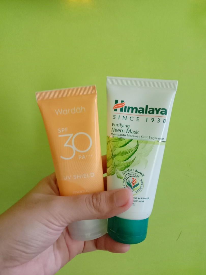 Sunscreen himalaya online