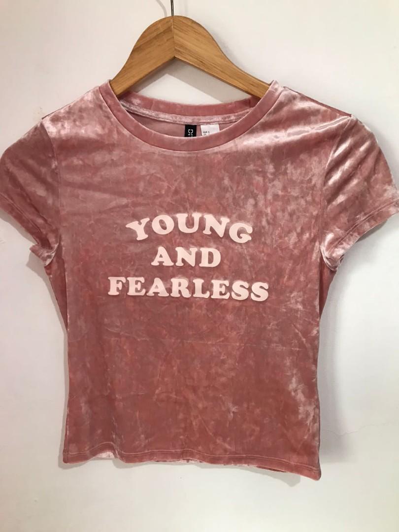 h&m young