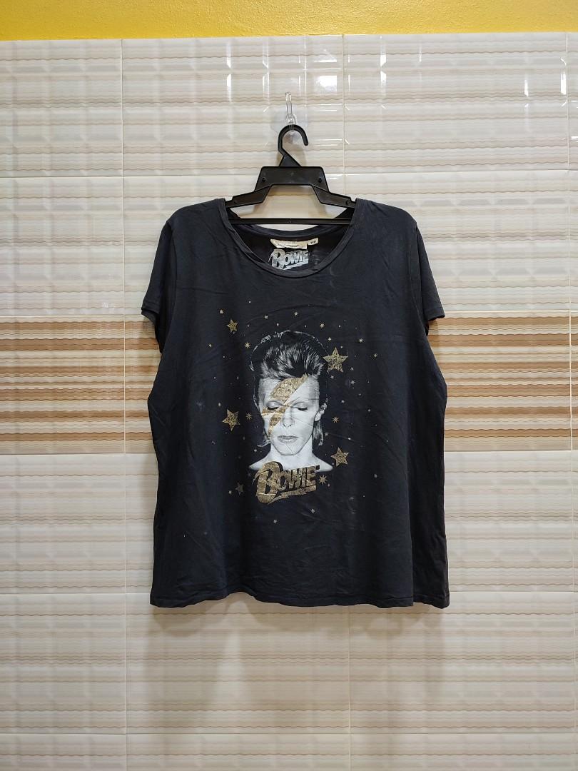 H&m 2025 bowie sweatshirt