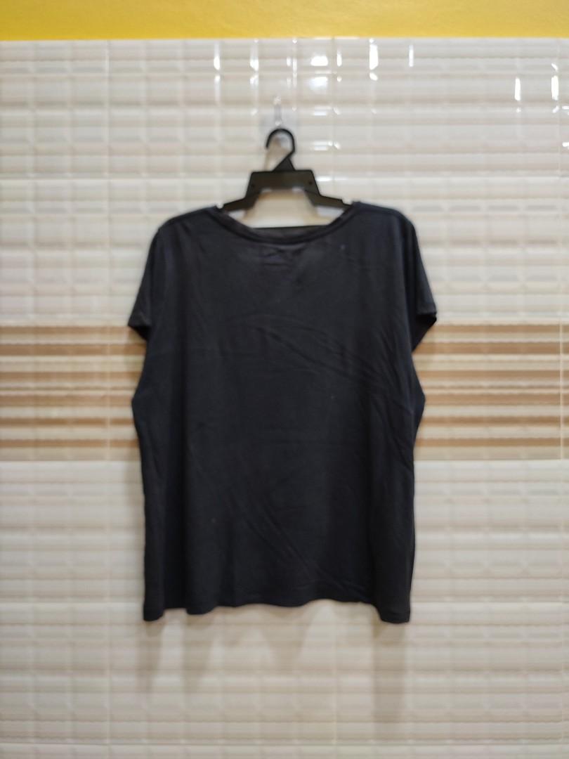 Bowie t deals shirt h&m