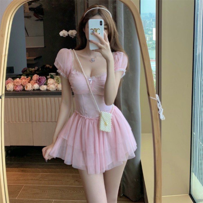 Cute sexy summer store dresses
