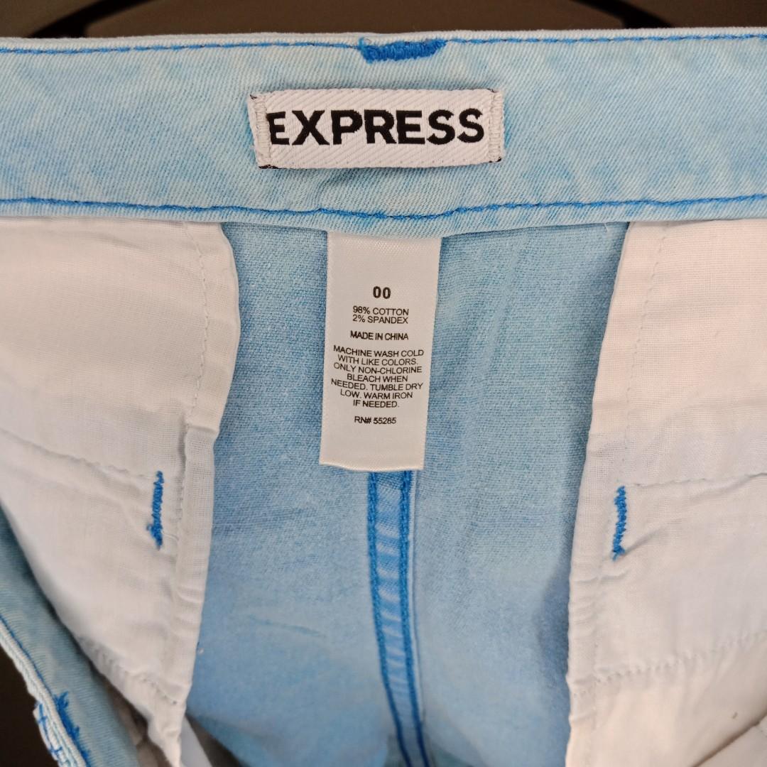 Hot Pants, Fesyen Wanita, Pakaian 