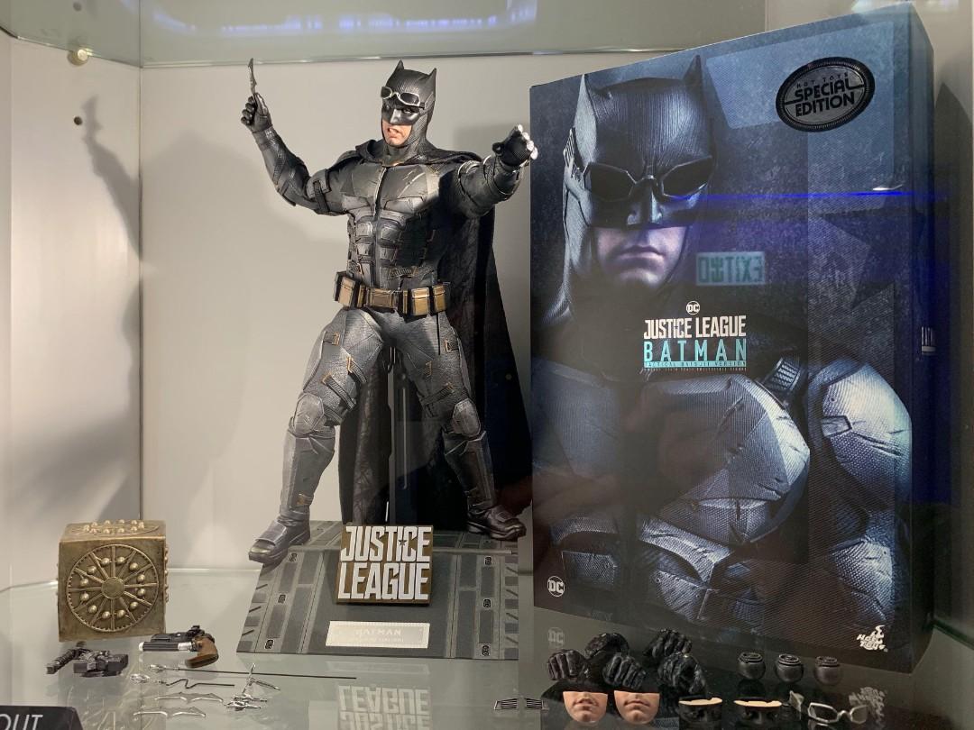 Hot toys hot sale mms432