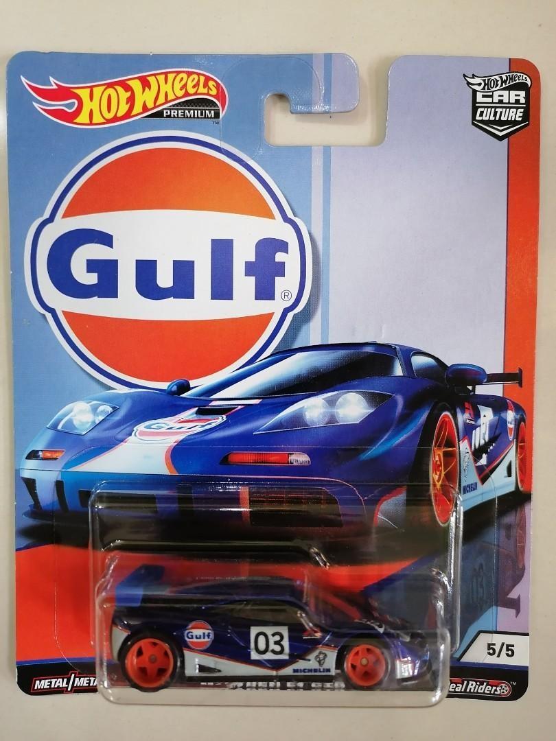Hot wheels gulf 2019 shop
