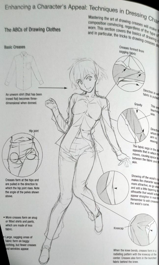 Discover more than 141 sketching manga style best