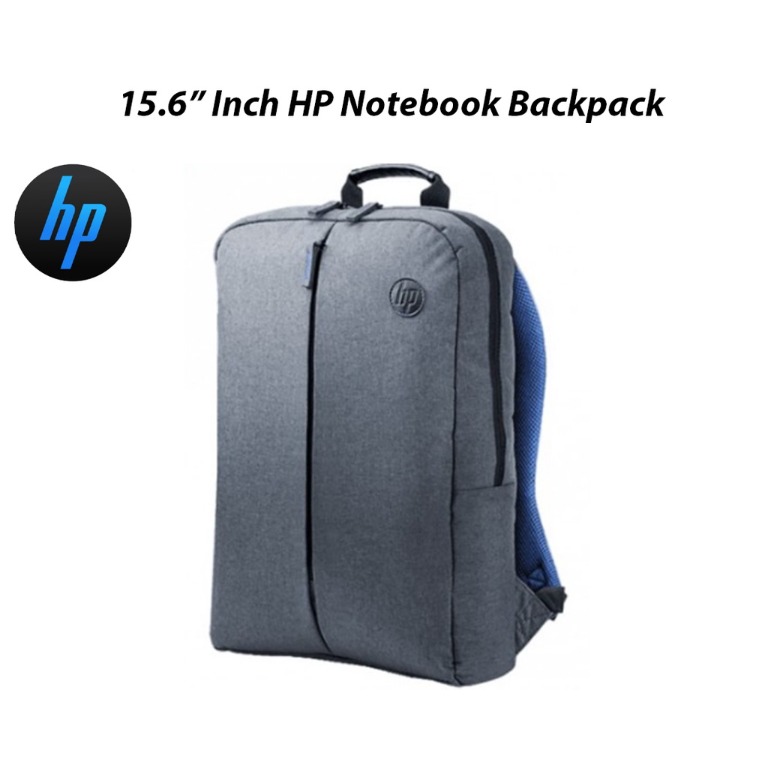 Hp back 2025 pack