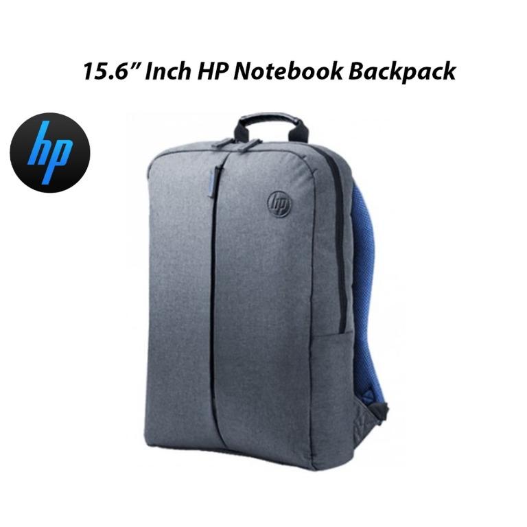 Hp essential deals backpack
