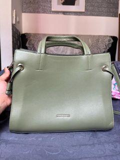 Hush puppies Bag