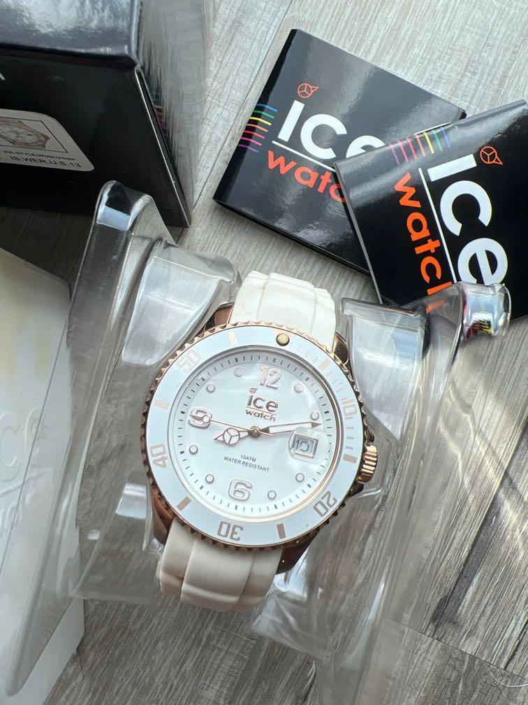 Ice style watch 2025