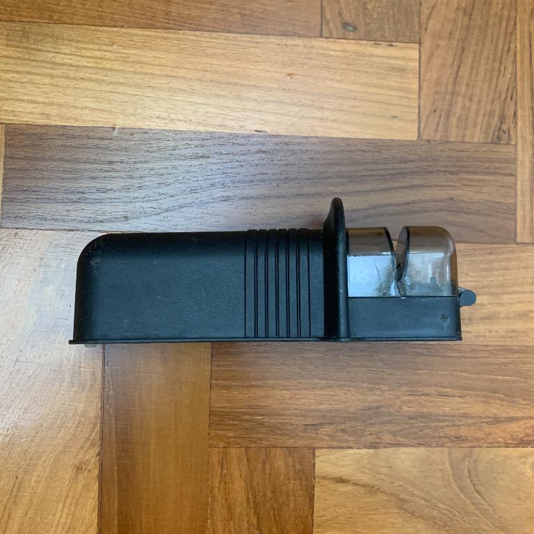 IKEA knife sharpener, Free Items on Carousell