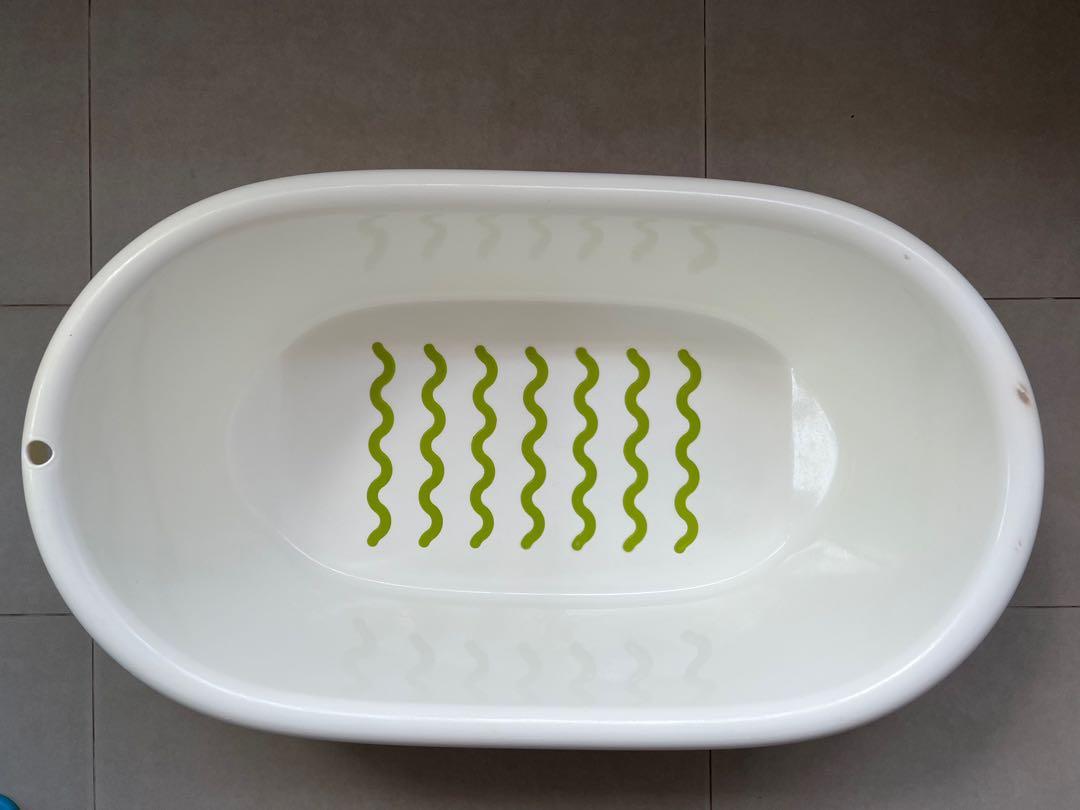 Lättsam baby bath online