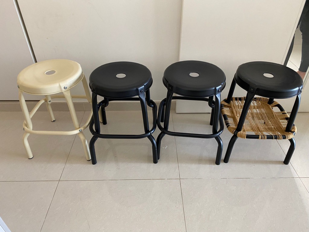 Raskog stool shop