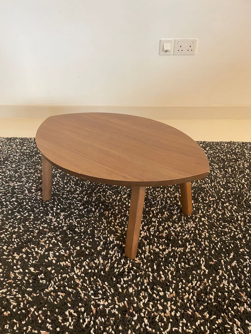 IKEA Stockholm Coffee Table, Furniture & Home Living, Furniture, Tables