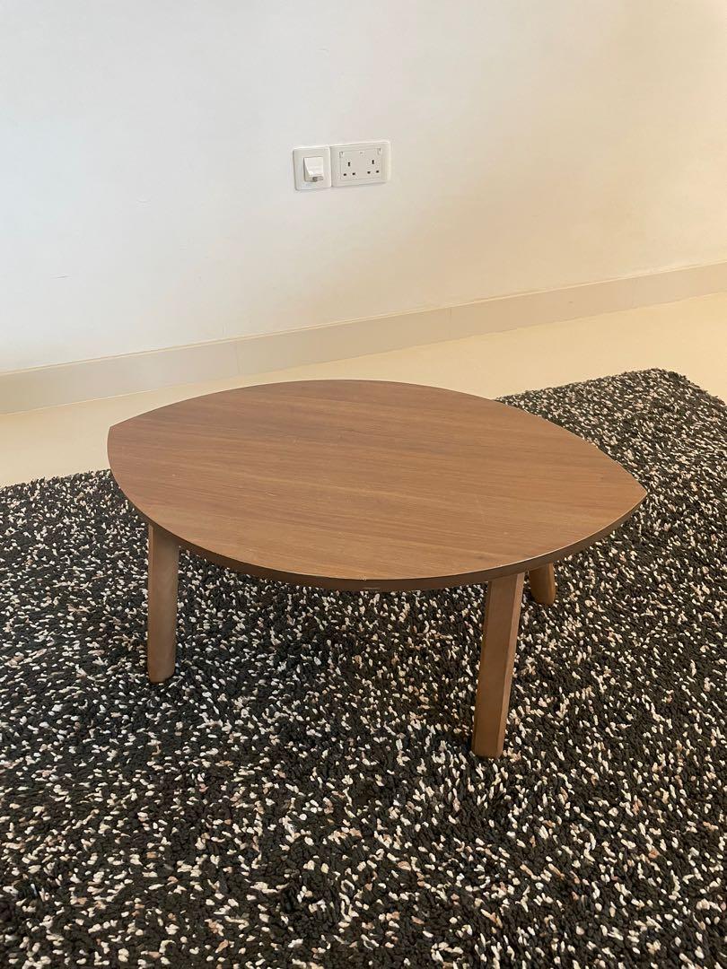 IKEA Stockholm Coffee Table, Furniture & Home Living, Furniture, Tables