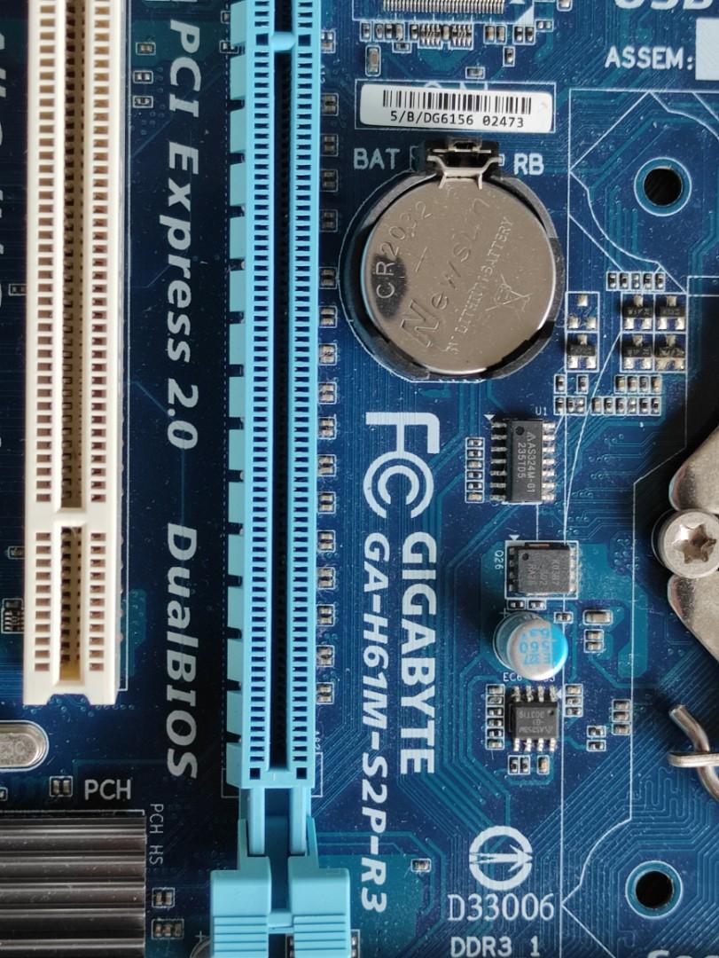 Gah61ms2p clearance