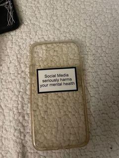 iPhone XR case