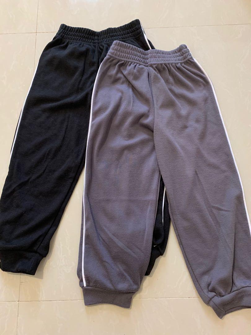 Pe 2025 jogging pants