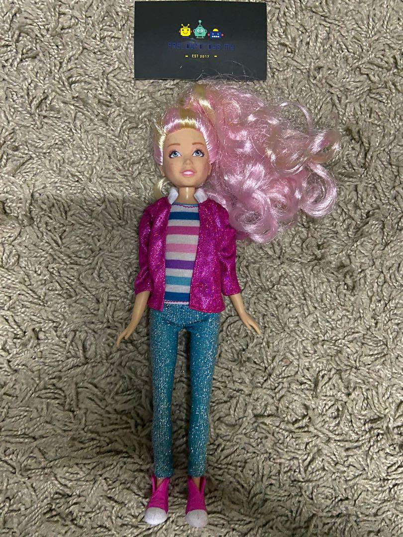 Jojo siwa doll tesco store