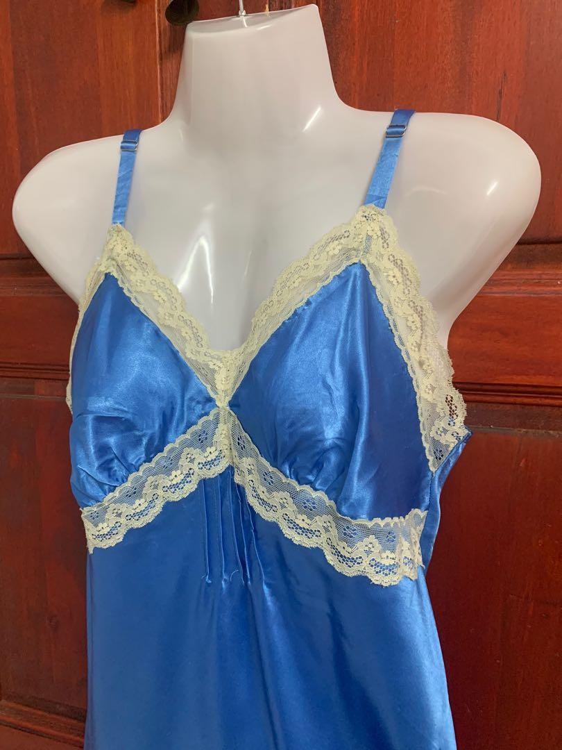 Jones new best sale york satin pajamas