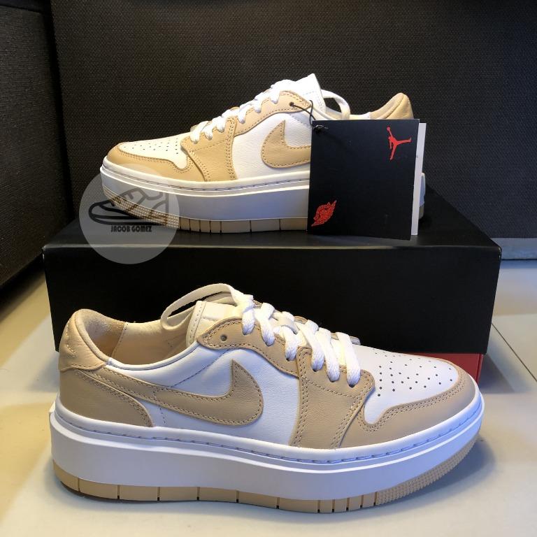 jordan 1 elevate low white onyx