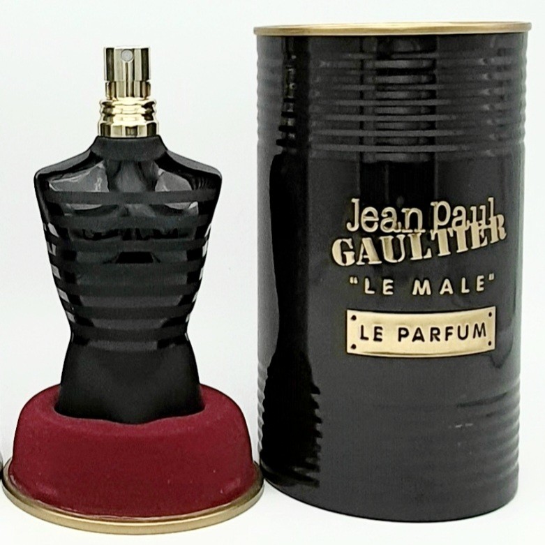 JEAN PAUL GAULTIER Le Male Le Parfum 75 