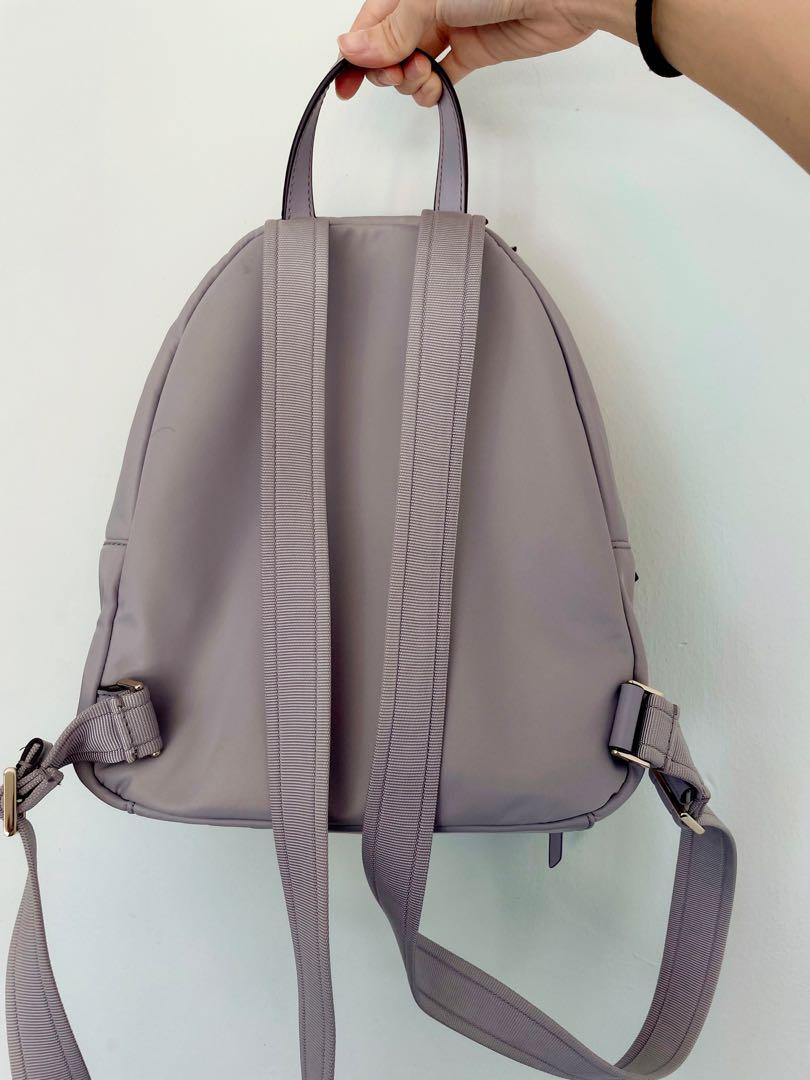 Dawn top medium backpack