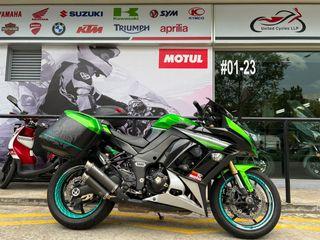 Kawasaki in Class 2, Motorcycles for Sale in Carousell Singapore