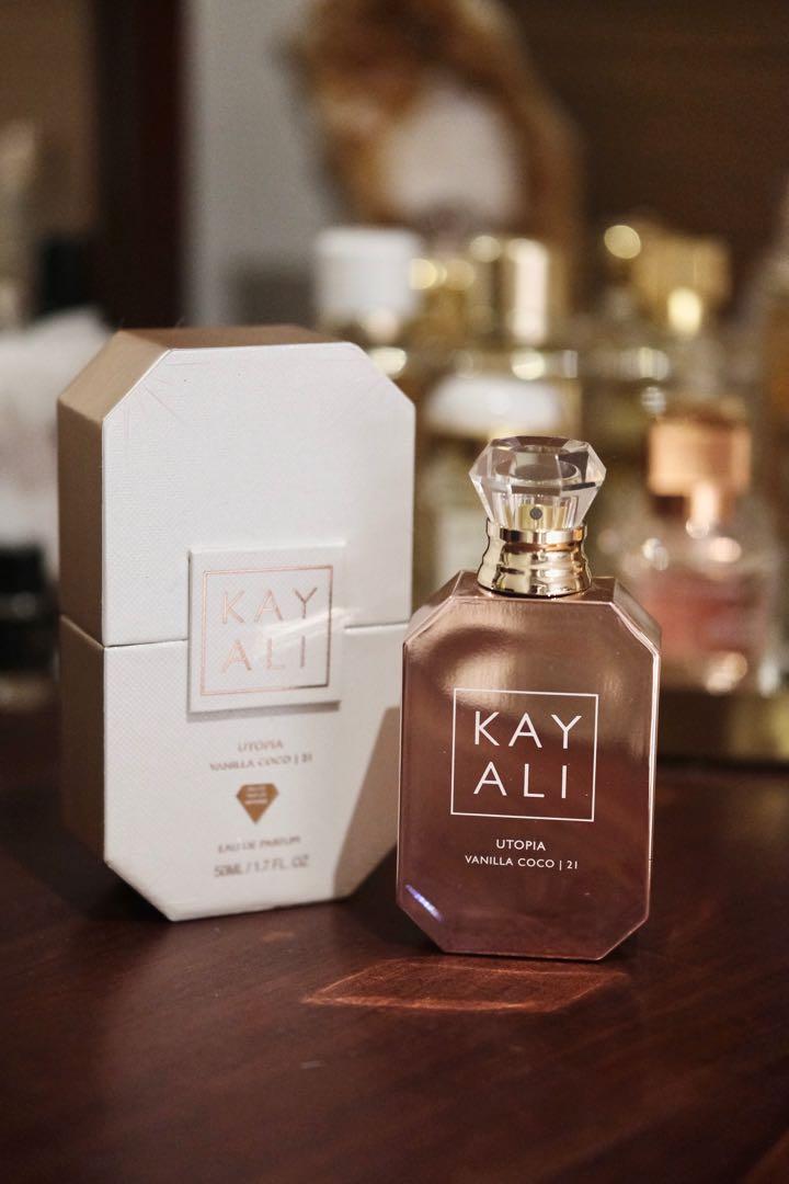 Kayali Utopia Vanilla Coco |21, Beauty 