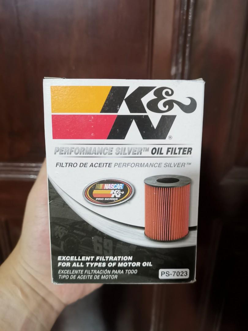 K&N Oil Filter for Lexus is250 (Brand new), Car Accessories, Car