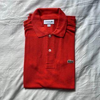 Polo shirt lacoste/polo/uniqlo/h\u0026m 