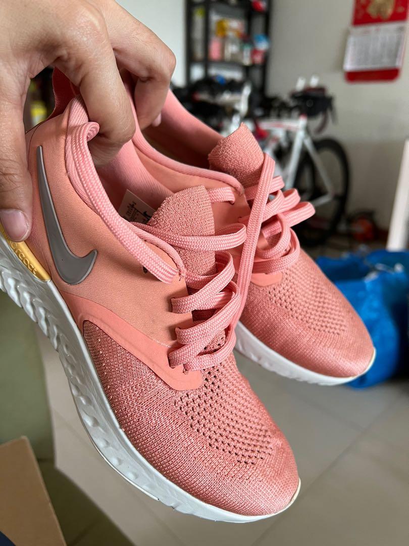 Ladies Girls Nike Shoes Size 5 US Women s Fashion Footwear