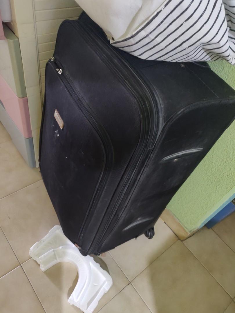 Large size luggage for sale Hobbies Toys Travel Luggage on