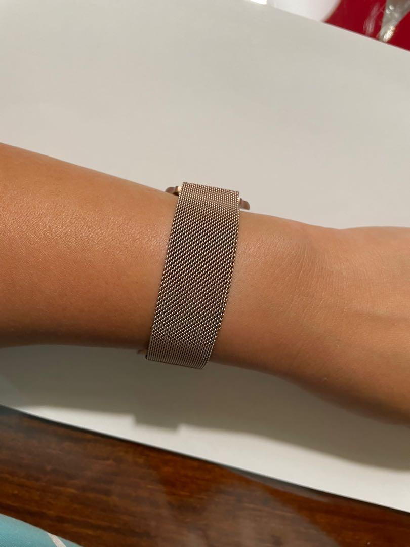 Laut shop milanese loop