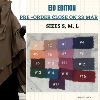 (Category: ) located in . Submitted by irdina.clothe (Listing ID 1149952359, Image 1). Description: .