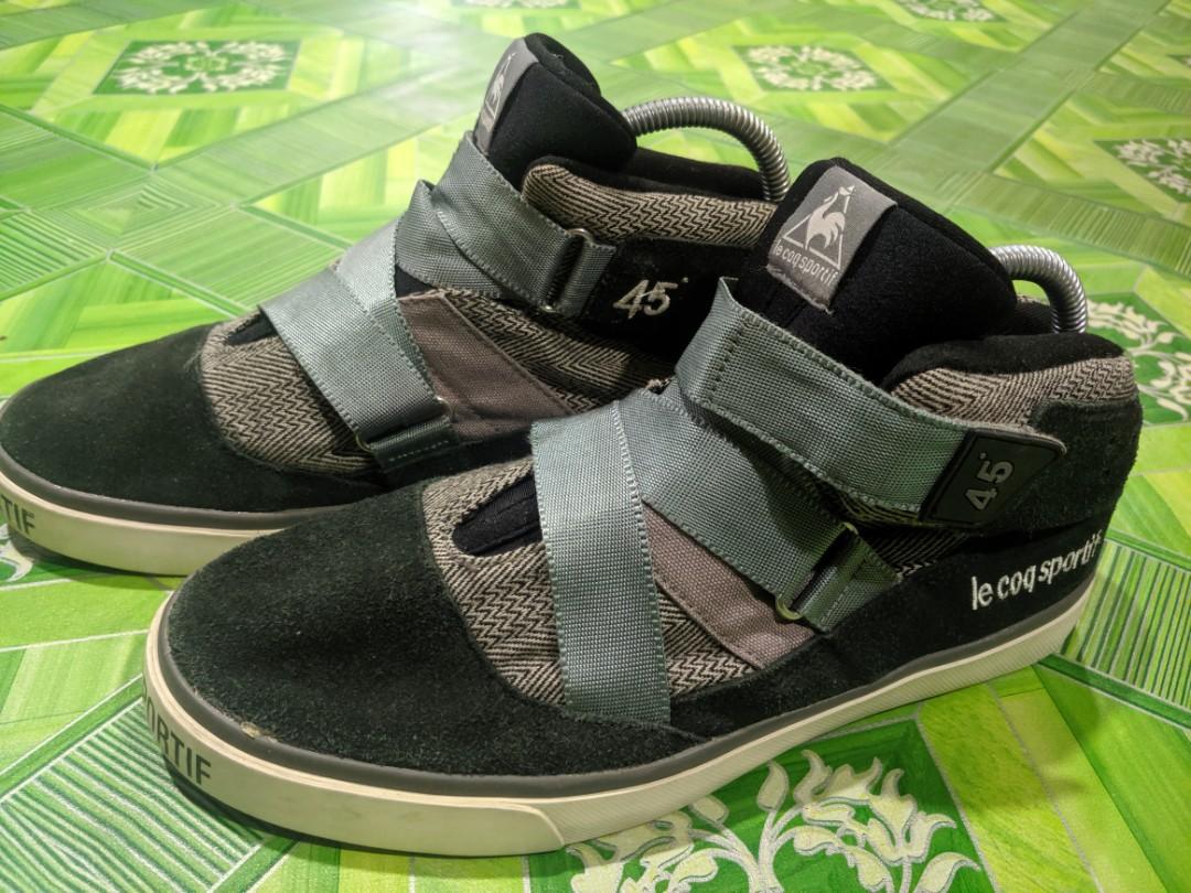 Coq sportif shop 45