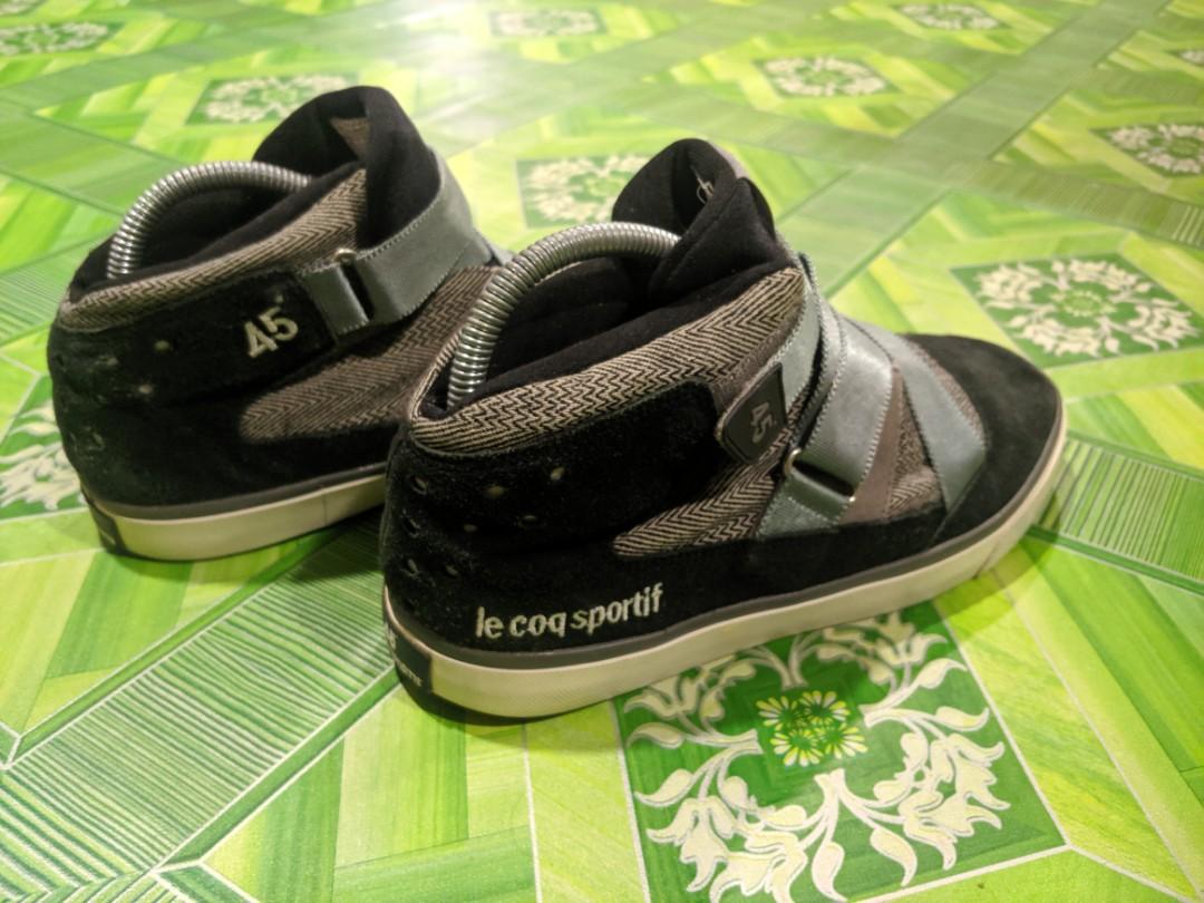 Le coq sportif clearance 45