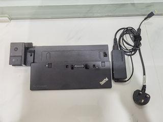 HP 2013 Ultraslim Docking Station, Computers & Tech, Parts 